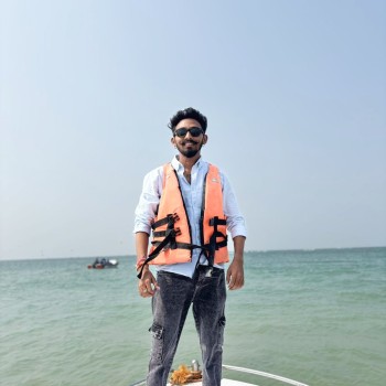 Scuba Time